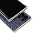 Japan Soccer Flag Galaxy S24 Ultra Clear Case